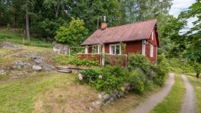 18th century farm cottage, Valdemarsvik